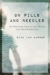 On Pills and Needles_cover