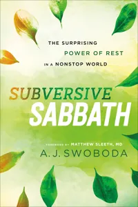 Subversive Sabbath_cover