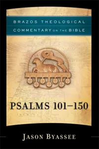 Psalms 101-150_cover