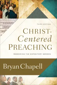 Christ-Centered Preaching_cover