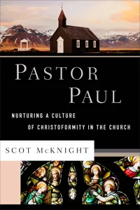 Pastor Paul_cover