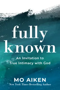 Fully Known_cover