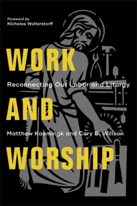 Work and Worship_cover