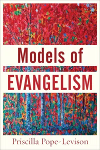 Models of Evangelism_cover