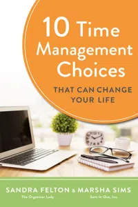 10 Time Management Choices That Can Change Your Life_cover