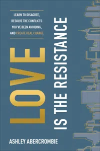 Love Is the Resistance_cover