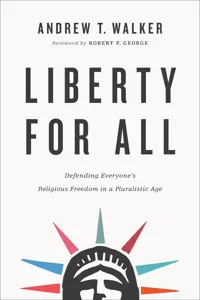 Liberty for All_cover