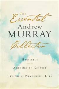 The Essential Andrew Murray Collection_cover