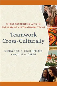 Teamwork Cross-Culturally_cover