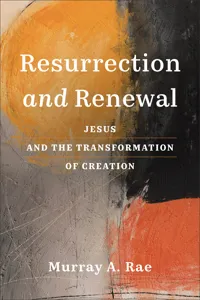 Resurrection and Renewal_cover