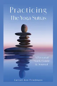 Practicing the Yoga Sutras_cover