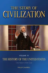 The Story of Civilization_cover