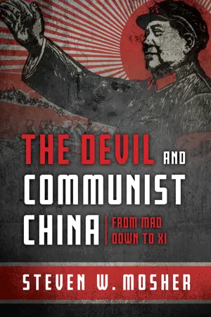 The Devil and Communist China