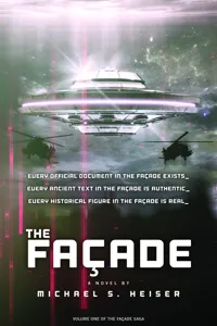 The Façade_cover