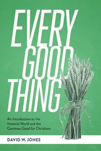 Every Good Thing_cover