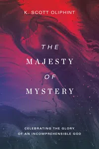 The Majesty of Mystery_cover