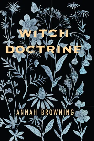 Witch Doctrine