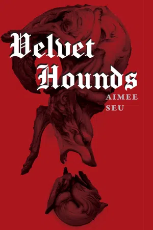 Velvet Hounds