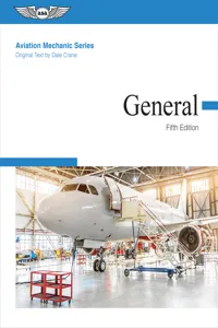 Aviation Mechanic Series: General_cover