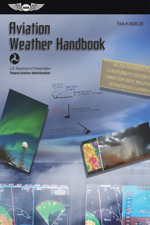 Aviation Weather Handbook (2023)