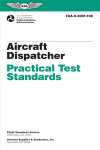 Aircraft Dispatcher Practical Test Standards (2024)_cover
