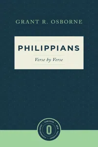 Philippians Verse by Verse_cover