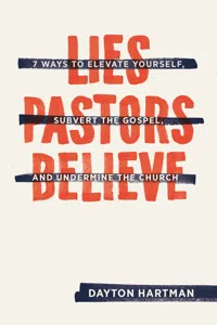 Lies Pastors Believe_cover