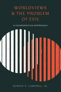 Worldviews and the Problem of Evil_cover