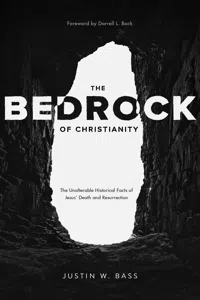 The Bedrock of Christianity_cover