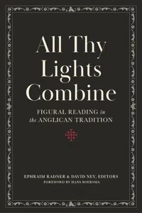 All Thy Lights Combine_cover