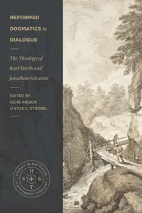 Reformed Dogmatics in Dialogue_cover