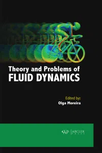 Theory And Problems Of Fluid Dynamics_cover