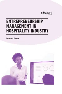 Entrepreneurship Management in Hospitality Industry_cover