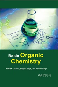 Basic Organic Chemistry_cover