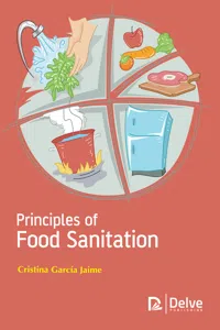 Principles of Food Sanitation_cover