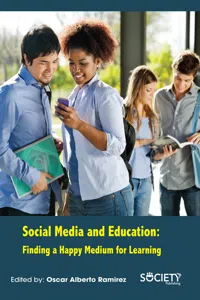 Social Media and Education: Finding a happy medium for learning_cover