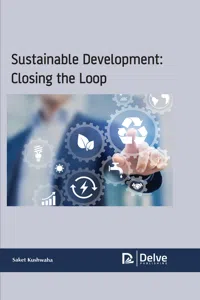 Sustainable development: Closing the loop_cover