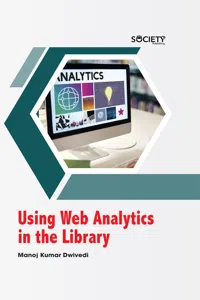 Using Web Analytics in the Library_cover