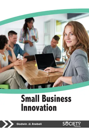 Small Business Innovation