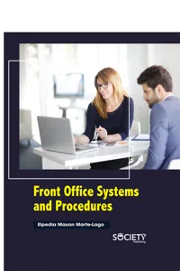 Front Office Systems and Procedures_cover