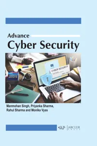 Advance Cyber Security_cover