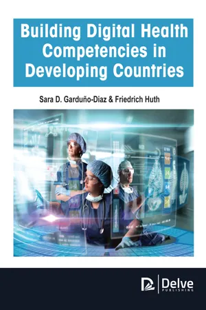 Building Digital Health Competencies in Developing Countries