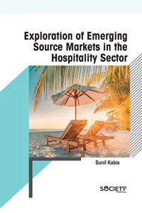 Exploration of emerging source markets in the hospitality sector_cover