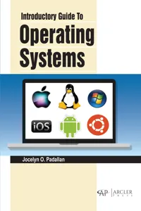 Introductory guide to operating systems_cover