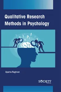 Qualitative research methods in psychology_cover