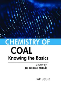 Chemistry of coal: Knowing the basics_cover