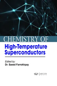 Chemistry of high-temperature superconductors_cover