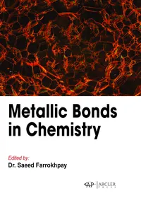 Metallic bonds in Chemistry_cover