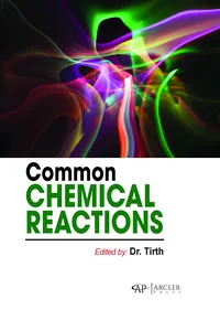 Common chemical reactions_cover