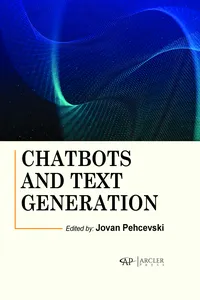 Chatbots and Text generation_cover